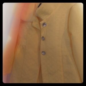 Toddler size 3T dress 2-piece set